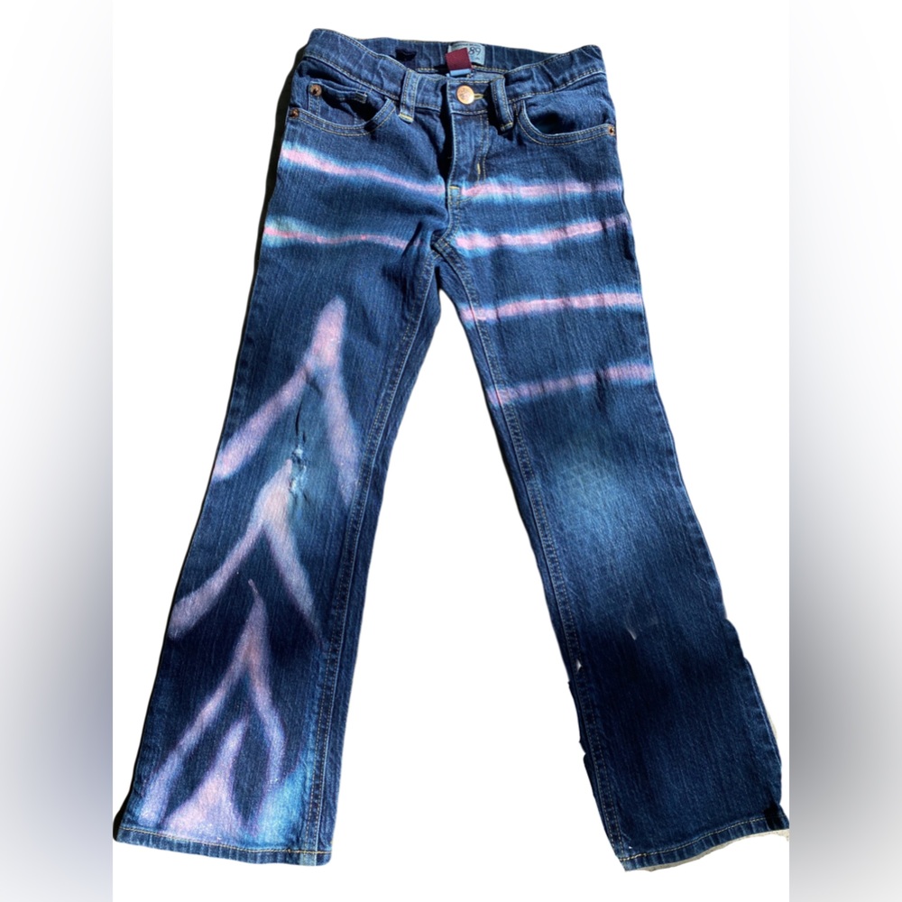 (Custom) original brand jeans Est. 89